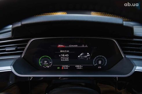 Audi E-Tron 2019 - фото 22