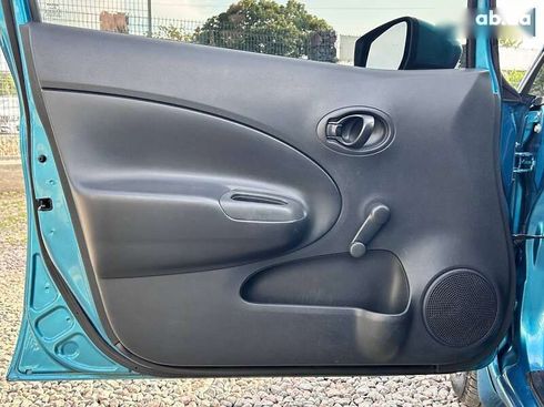 Nissan Versa 2016 - фото 11