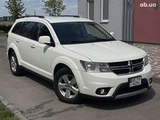 Продаж вживаних Dodge в Дніпропетровській області - купити на Автобазарі