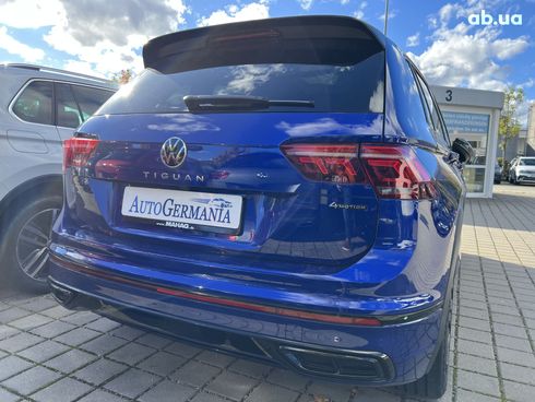 Volkswagen Tiguan 2023 - фото 17