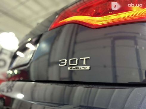 Audi Q7 2013 - фото 16