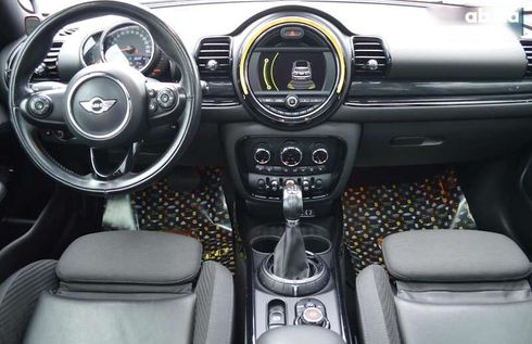 MINI Clubman 2016 - фото 19