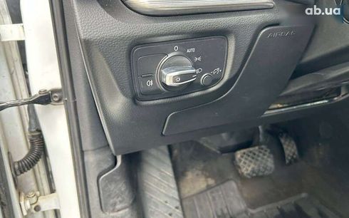 Audi A3 2014 - фото 11