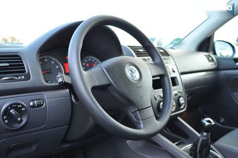 Volkswagen Golf 2009 - фото 23