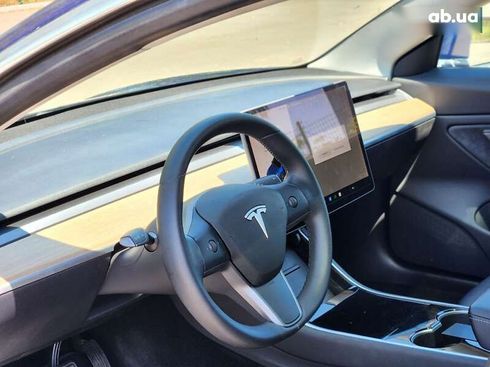 Tesla Model 3 2019 - фото 19