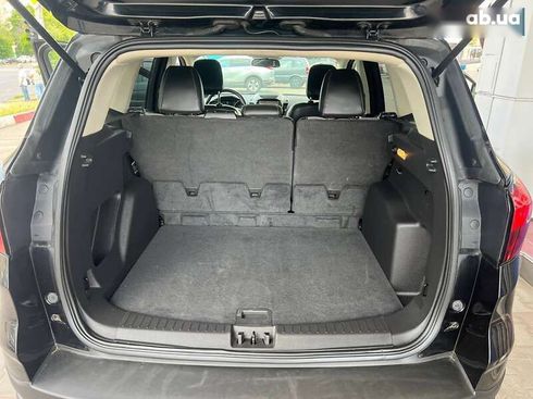 Ford Escape 2019 - фото 18
