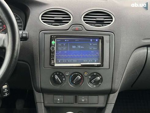 Ford Focus 2005 - фото 21