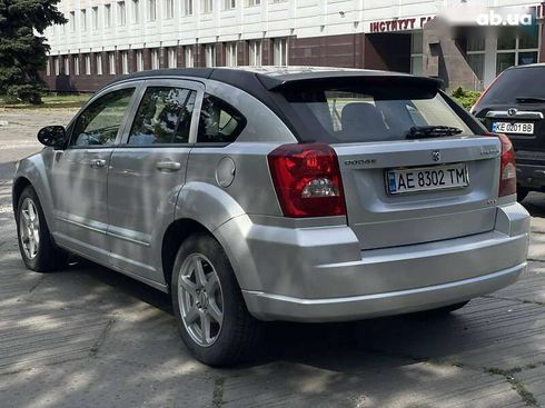 Dodge Caliber 2011 - фото 11