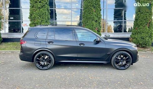 BMW X7 2024 - фото 5