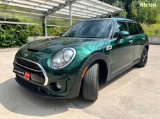 Купити MINI Cooper S Hatch 2016 бу в Києві - купити на Автобазарі