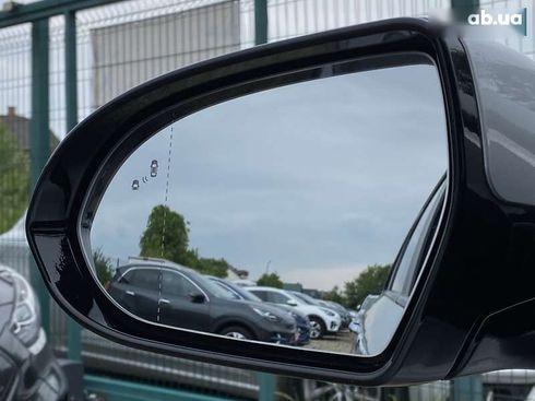 Kia Niro 2020 - фото 11