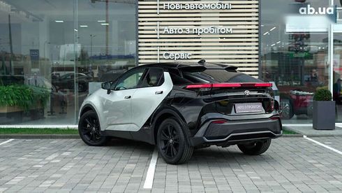 Toyota C-HR 2023 - фото 3