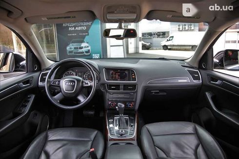 Audi Q5 2012 - фото 10