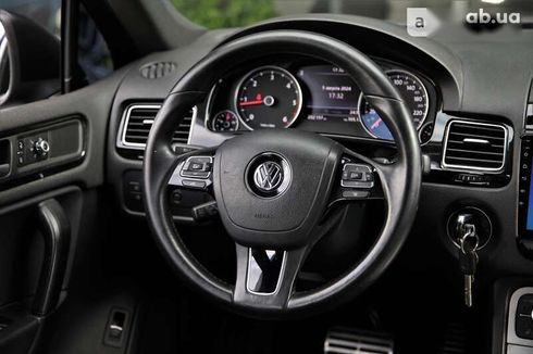 Volkswagen Touareg 2012 - фото 12