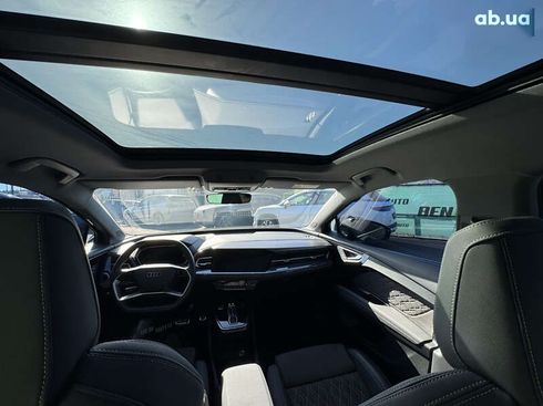 Audi Q4 e-tron 2023 - фото 25
