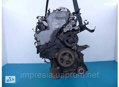 двигатель в сборе для Nissan Almera - купить на Автобазаре - фото 7