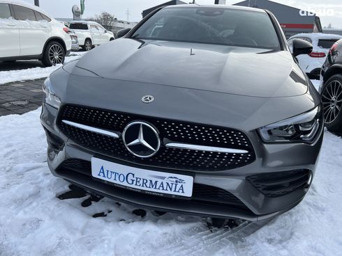 Mercedes-Benz CLA-Класс 2021 - фото 15