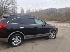 Продаж вживаних Hyundai ix55 2011 року в Києві - купити на Автобазарі