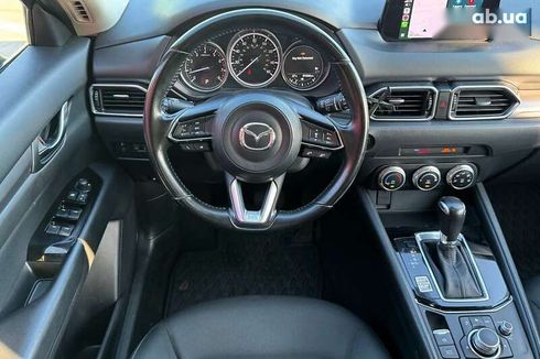 Mazda CX-5 2019 - фото 14