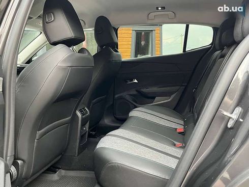 Peugeot 408 2023 - фото 29