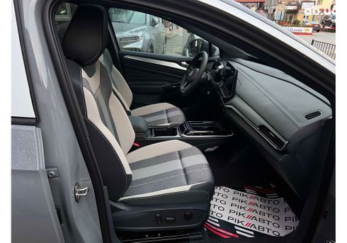 Volkswagen ID.4 Crozz 2023 - фото 18