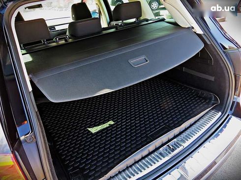 Volkswagen Touareg 2015 - фото 16