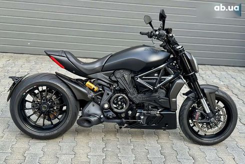 Ducati Xdiavel 2021 - фото 3