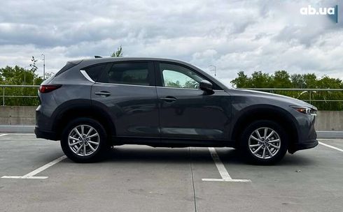 Mazda CX-5 2023 - фото 7