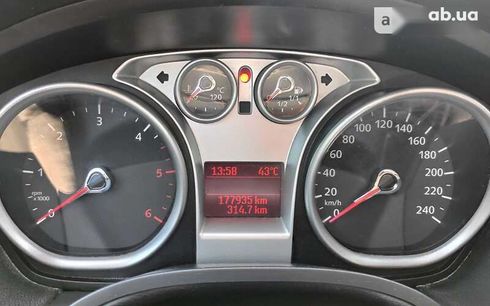 Ford Kuga 2011 - фото 15