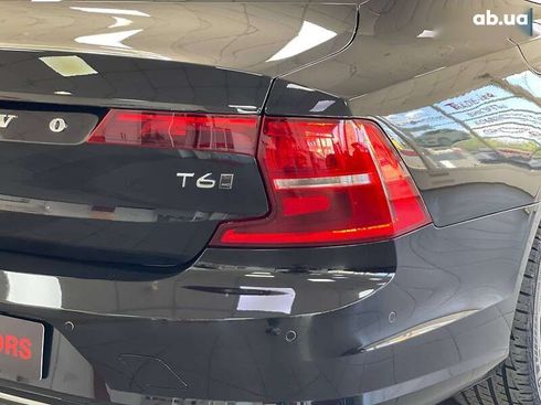 Volvo S90 2017 - фото 15