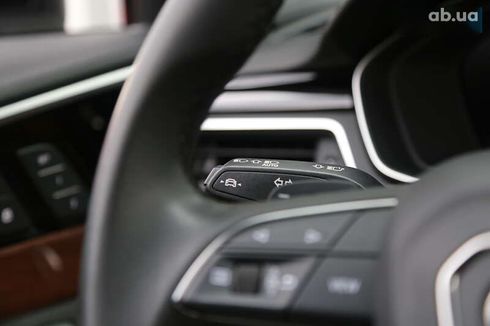 Audi a4 allroad 2023 - фото 24