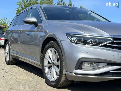Volkswagen Passat 2022 - фото 10