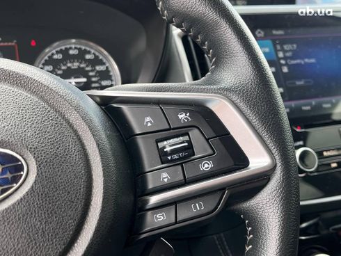 Subaru Forester 2019 черный - фото 22