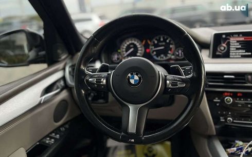 BMW X5 2015 - фото 11