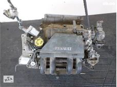 Двигун у зборі Renault Clio - купити на Автобазарі