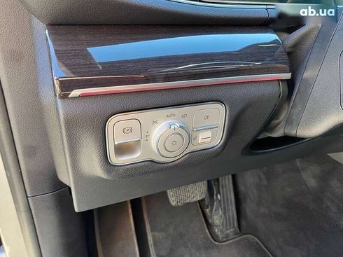 Mercedes-Benz GLE-Class 2019 - фото 13