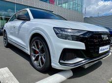 Продажа б/у Audi SQ8 2020 года в Киеве - купить на Автобазаре