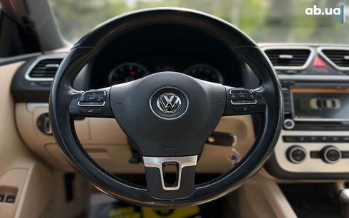 Volkswagen Eos 2014 - фото 16