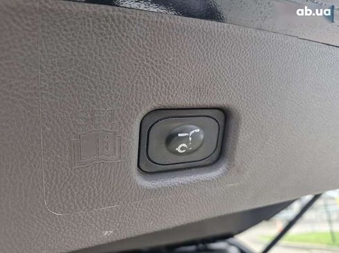 Lincoln Nautilus 2020 - фото 11