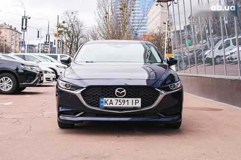 Mazda 3 2020 - фото 2