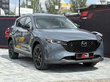 Продажа б/у Mazda CX-5 2023 года - купить на Автобазаре