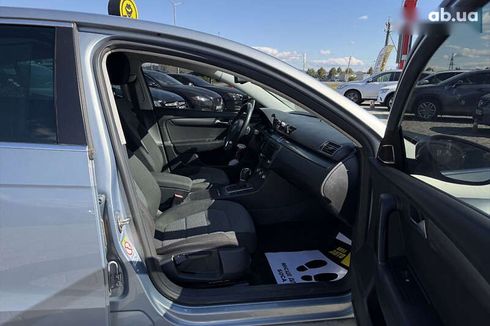 Volkswagen Passat 2012 - фото 13