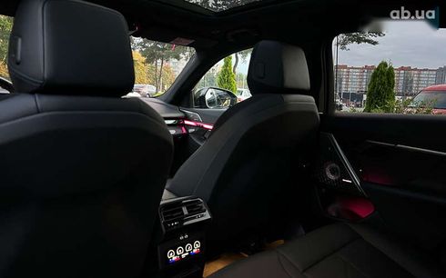 BMW i5 2024 - фото 29