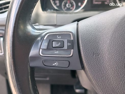 Volkswagen Tiguan 2017 черный - фото 19