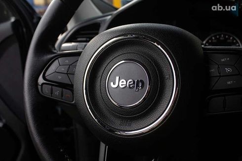 Jeep Renegade 2019 - фото 29