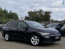 Продажа б/у Volkswagen Golf 2022 года - купить на Автобазаре