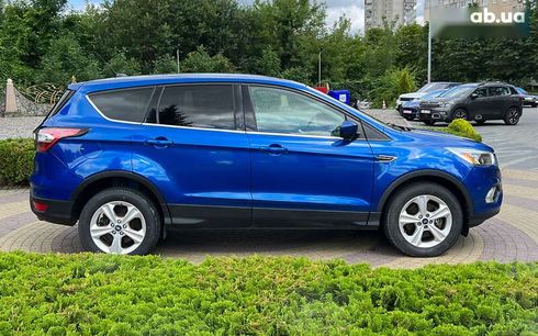 Ford Escape 2016 - фото 8