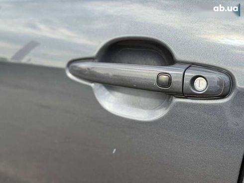 Toyota Camry 2007 - фото 10