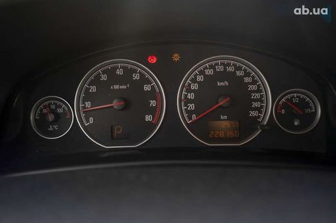 Opel Vectra 2008 - фото 13