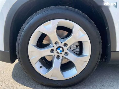 BMW X1 2012 - фото 11